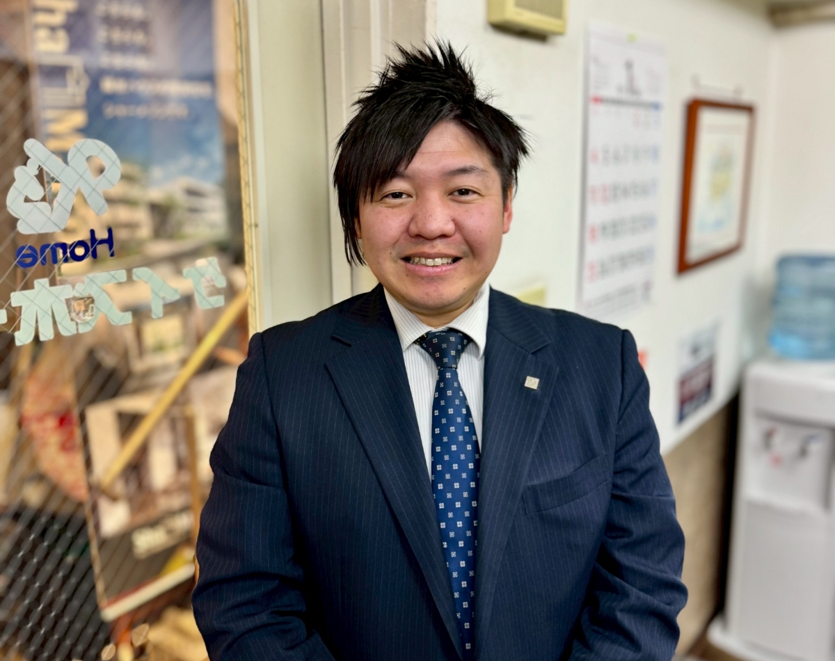 岩尾 良樹
