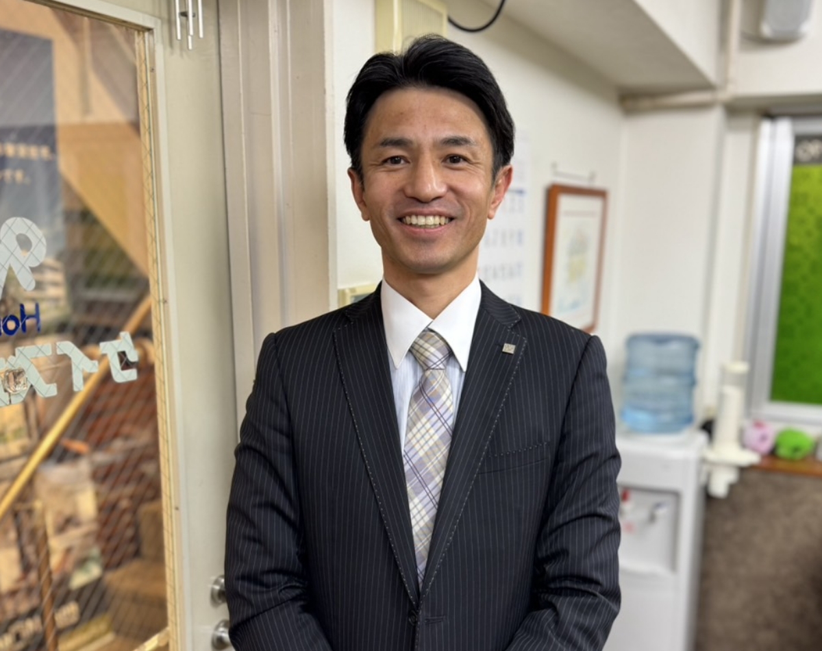 安田 雄次郎