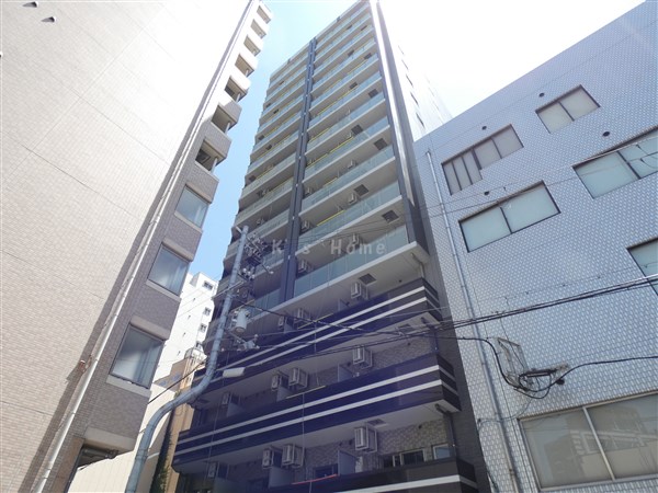 エスリードレジデンスグラン神戸三宮シティ/神戸市中央区/地下鉄西神・山手線「三宮」駅/1ＬＤＫ/人気の利便性に優れたエリアです。
